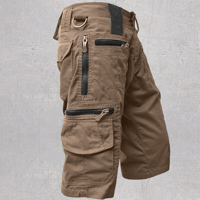 Dwayne | Versatile Cargo Shorts (Buy 1, Get 1 FREE)