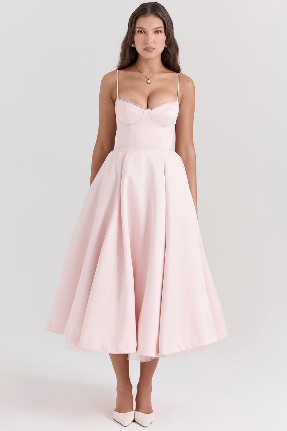 Danna™ - Elegant Party Dress