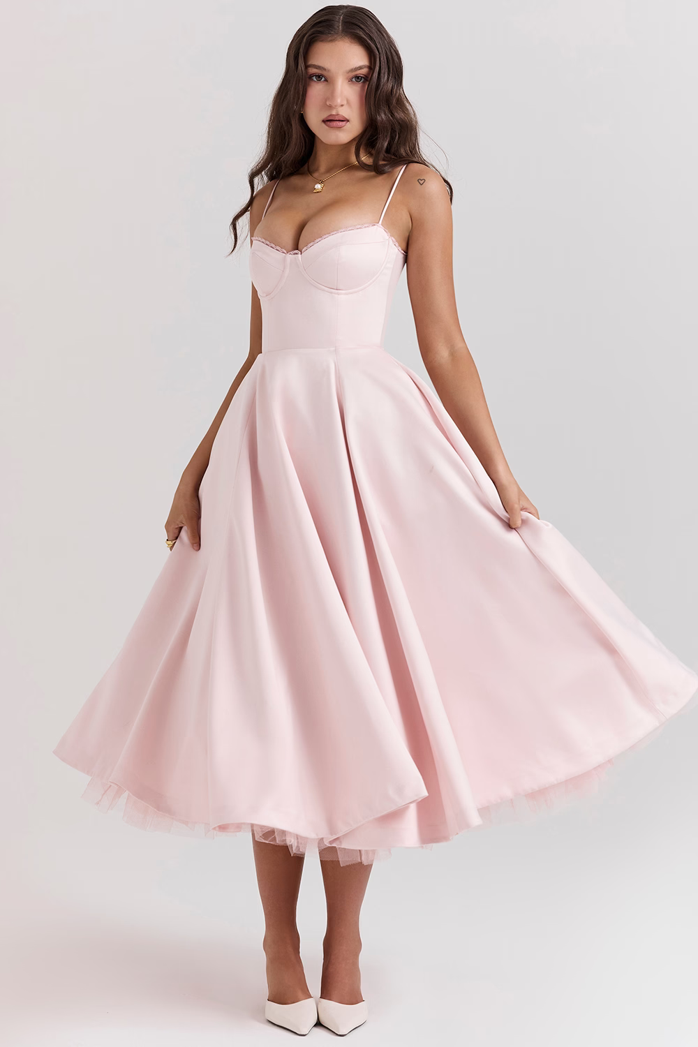 Danna™ - Elegant Party Dress
