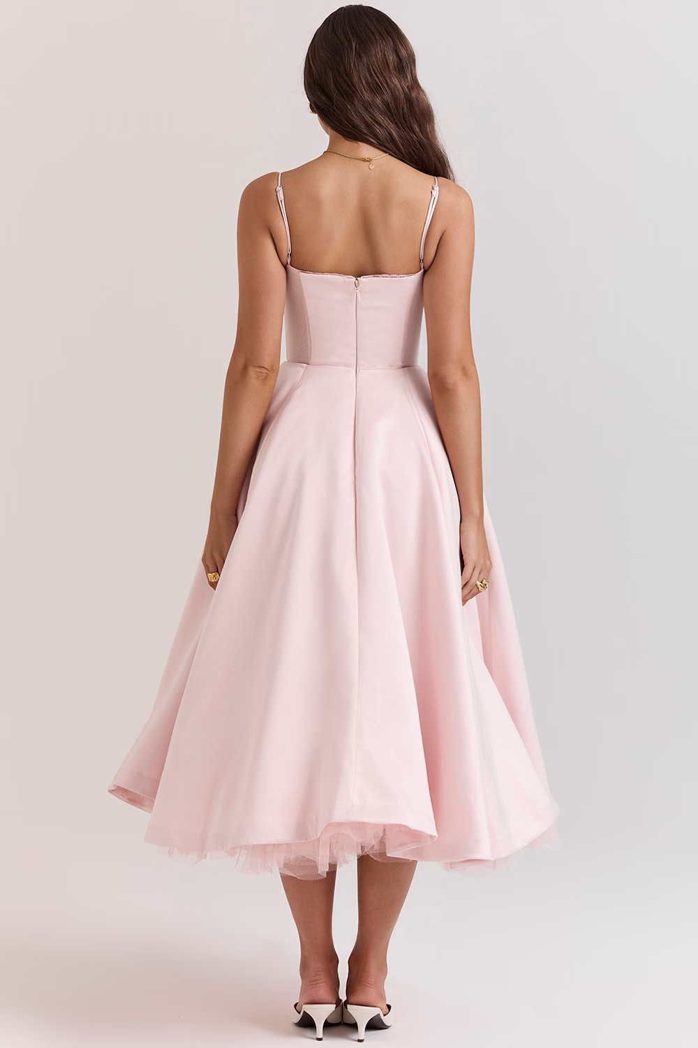 Danna™ - Elegant Party Dress
