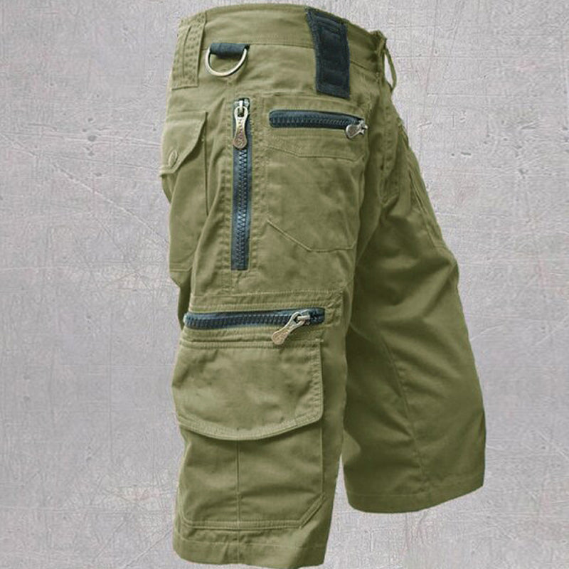 Dwayne | Versatile Cargo Shorts (Buy 1, Get 1 FREE)