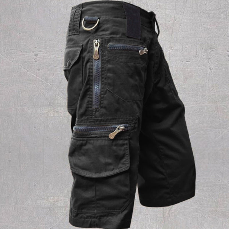 Dwayne | Versatile Cargo Shorts (Buy 1, Get 1 FREE)
