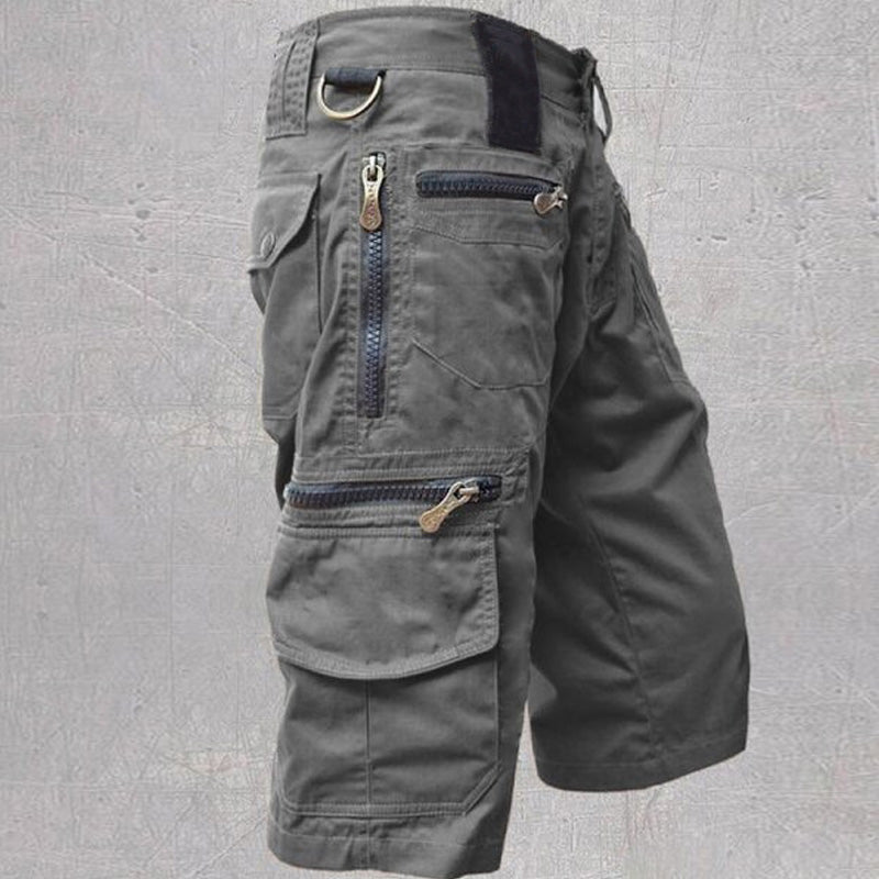 Dwayne | Versatile Cargo Shorts (Buy 1, Get 1 FREE)