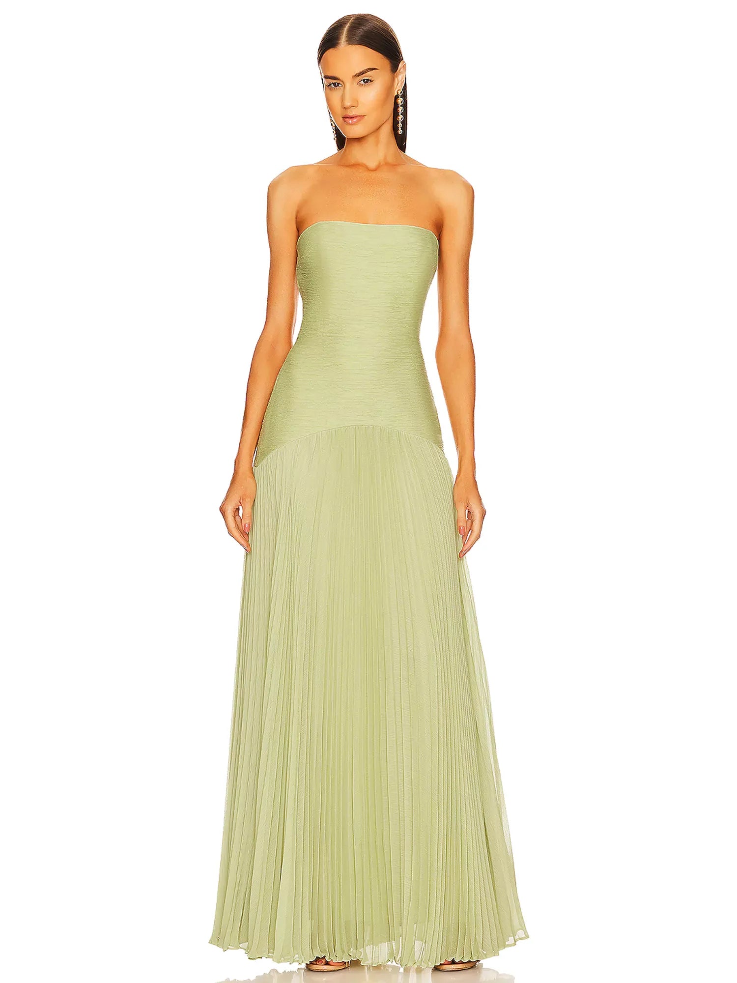 Elysian - Reverie Maxi Dress