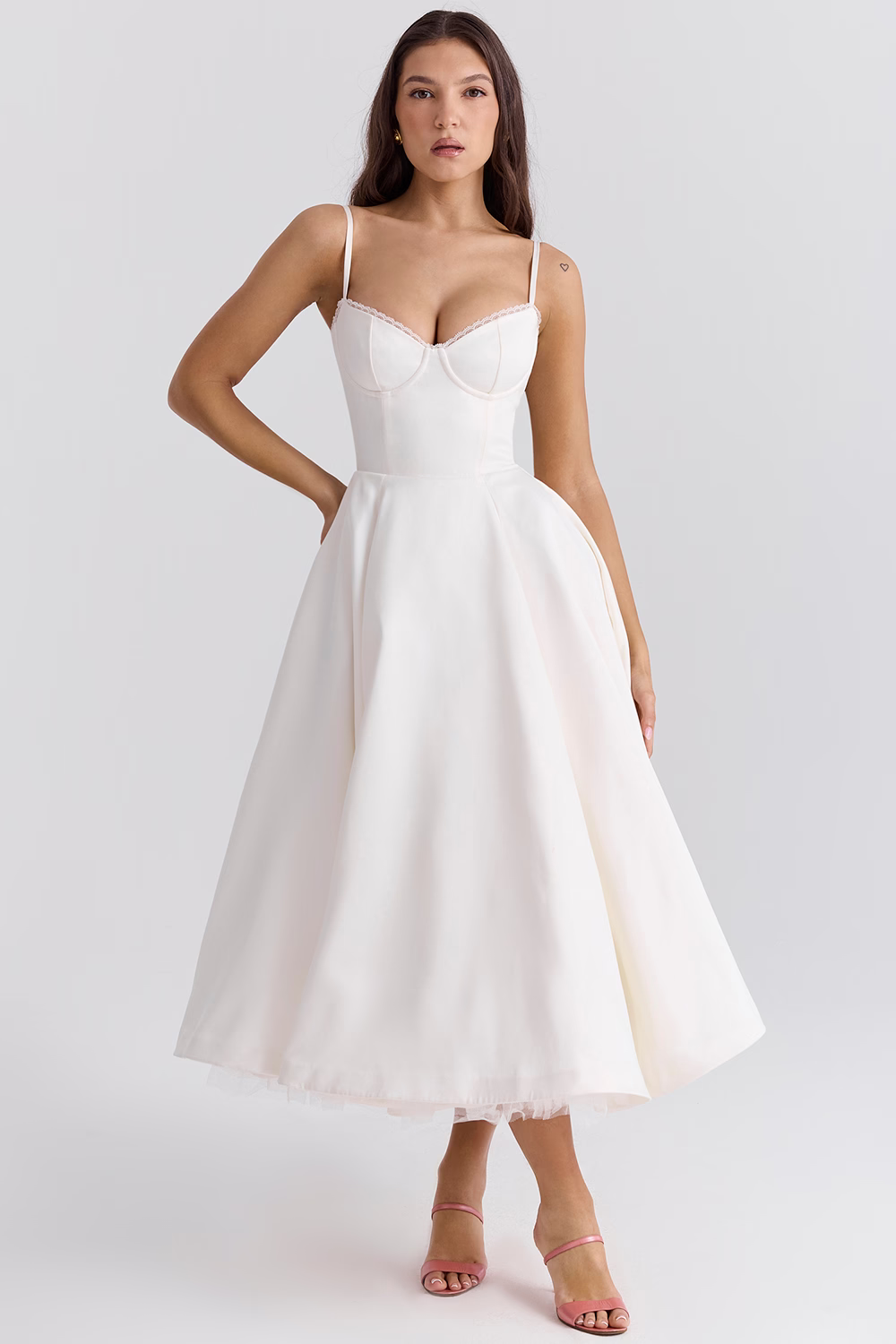 Danna™ - Elegant Party Dress