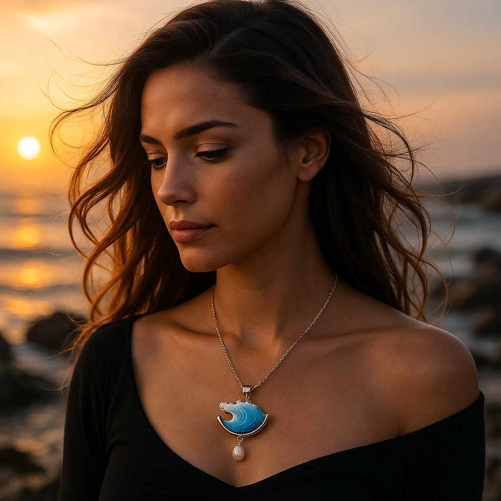 Harmony of Waves