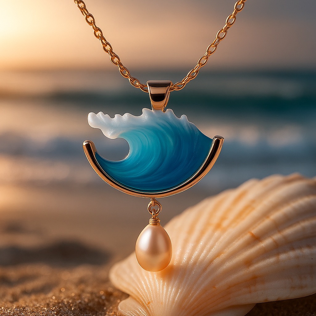 Harmony of Waves