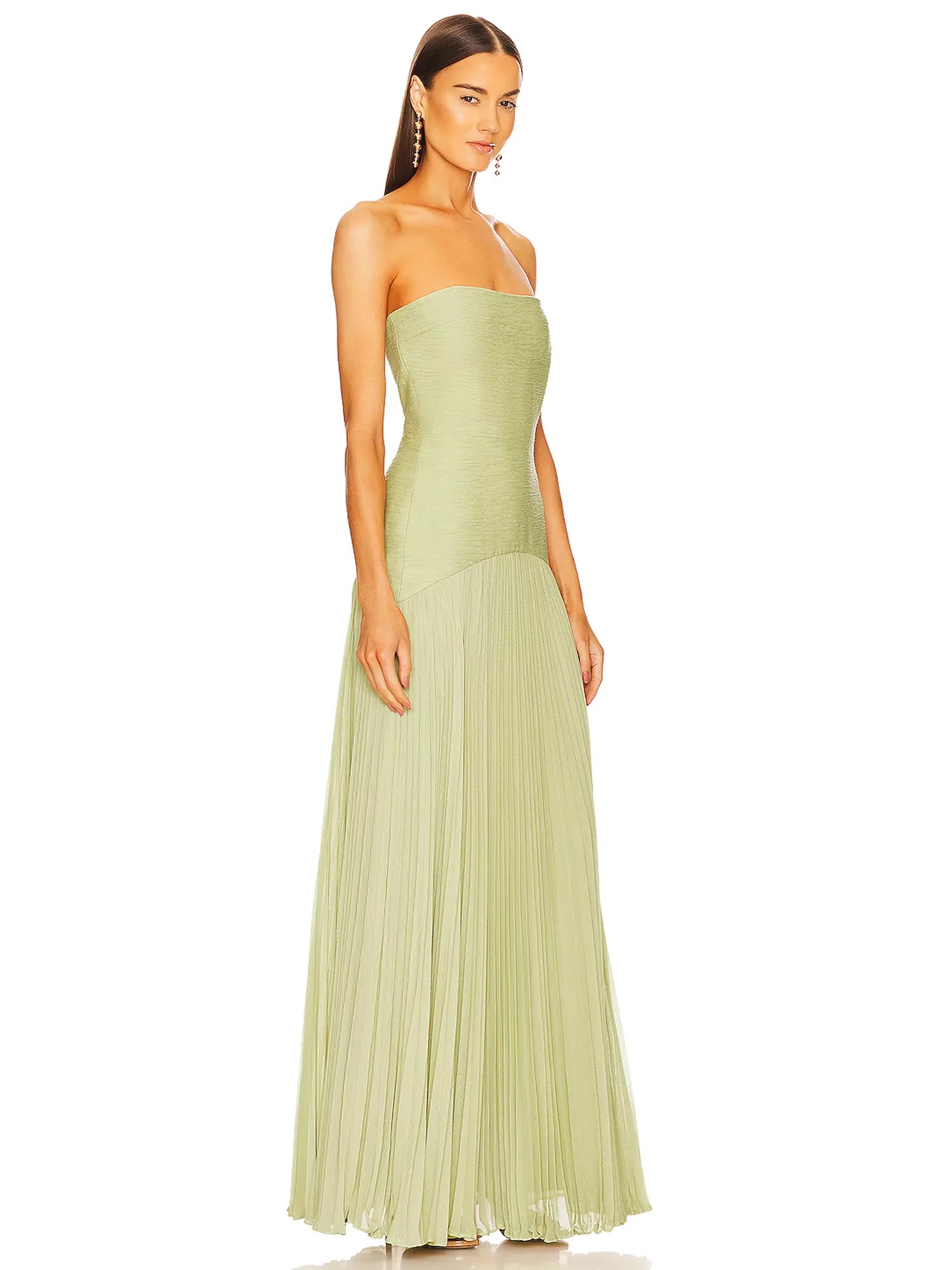 Elysian - Reverie Maxi Dress