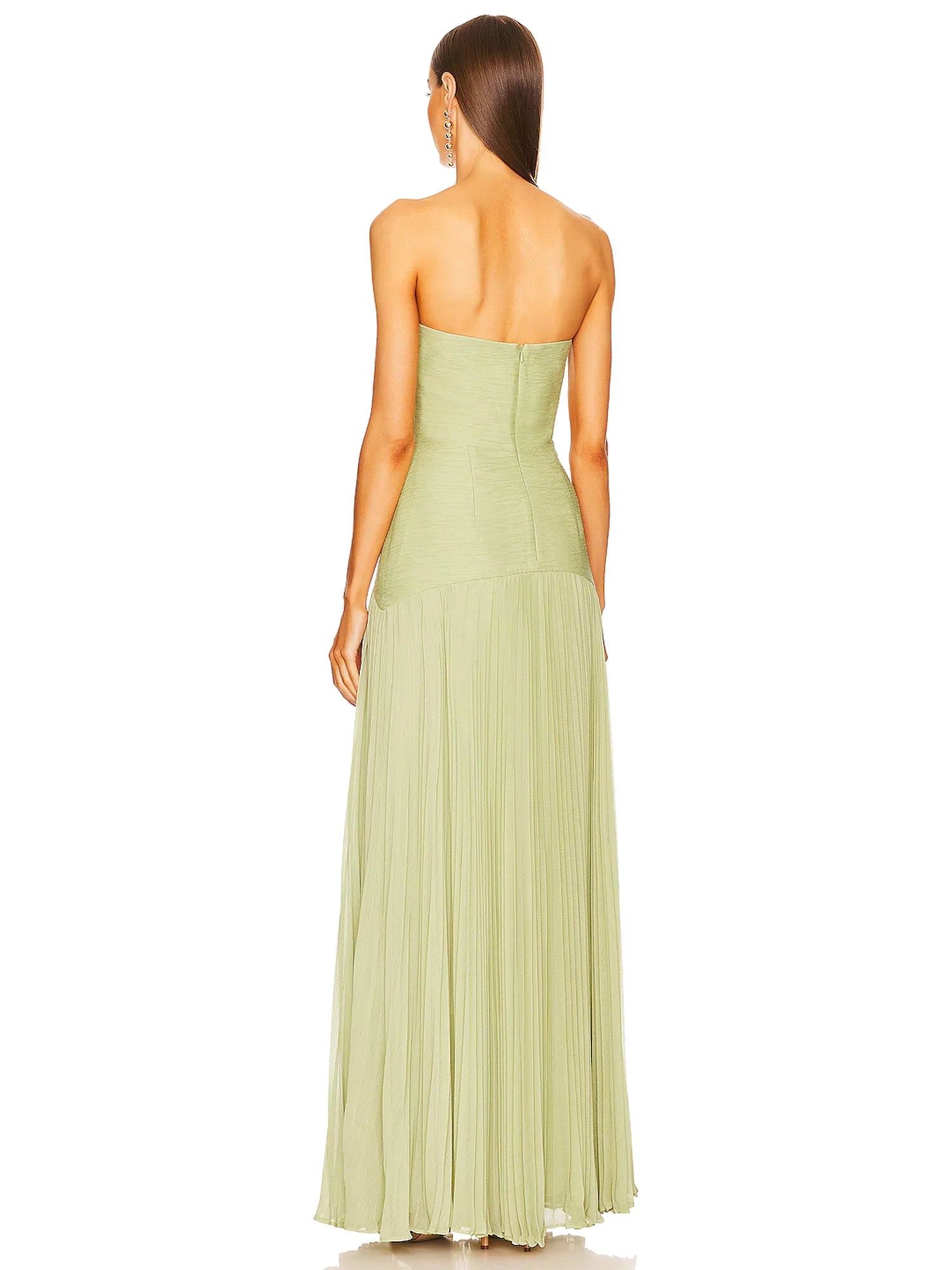 Elysian - Reverie Maxi Dress