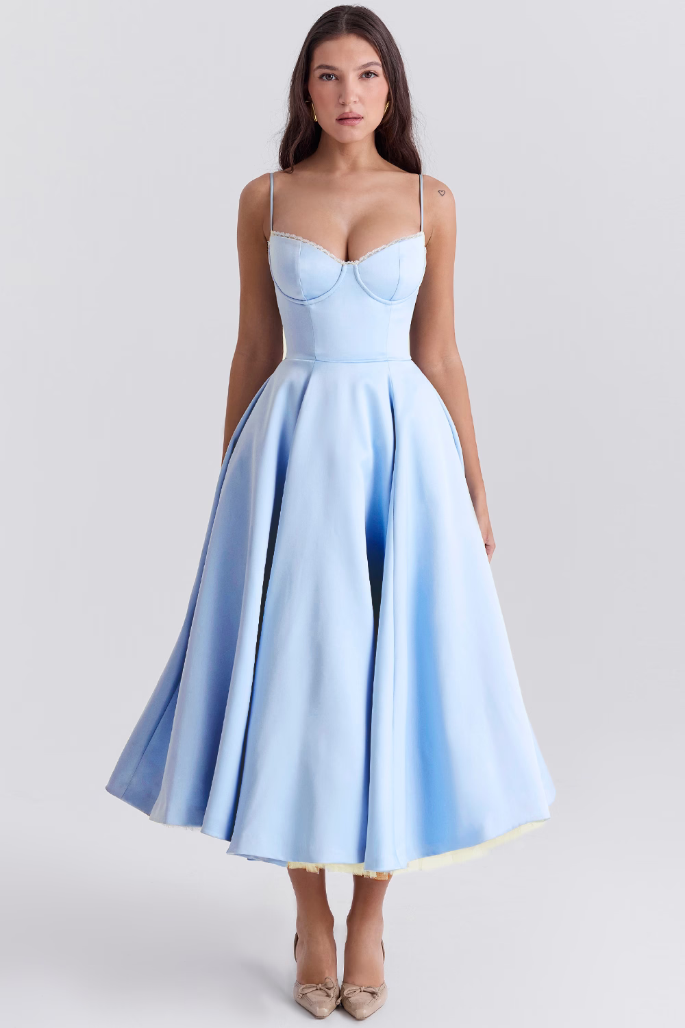 Danna™ - Elegant Party Dress