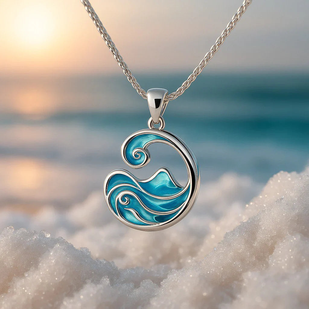 925 Sterling Silver Necklace