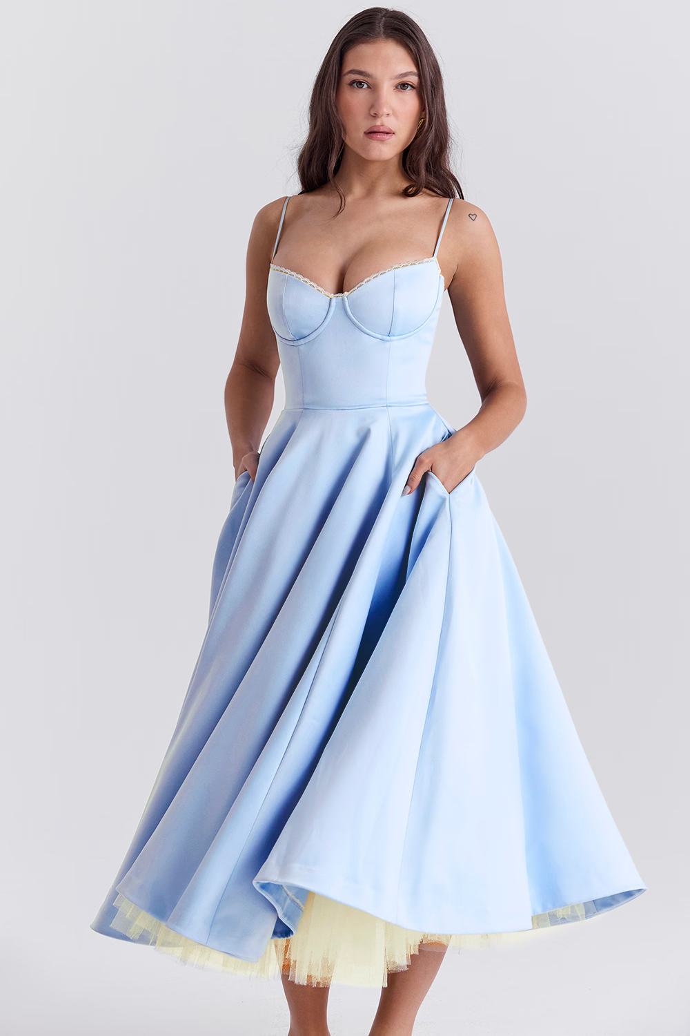 Danna™ - Elegant Party Dress