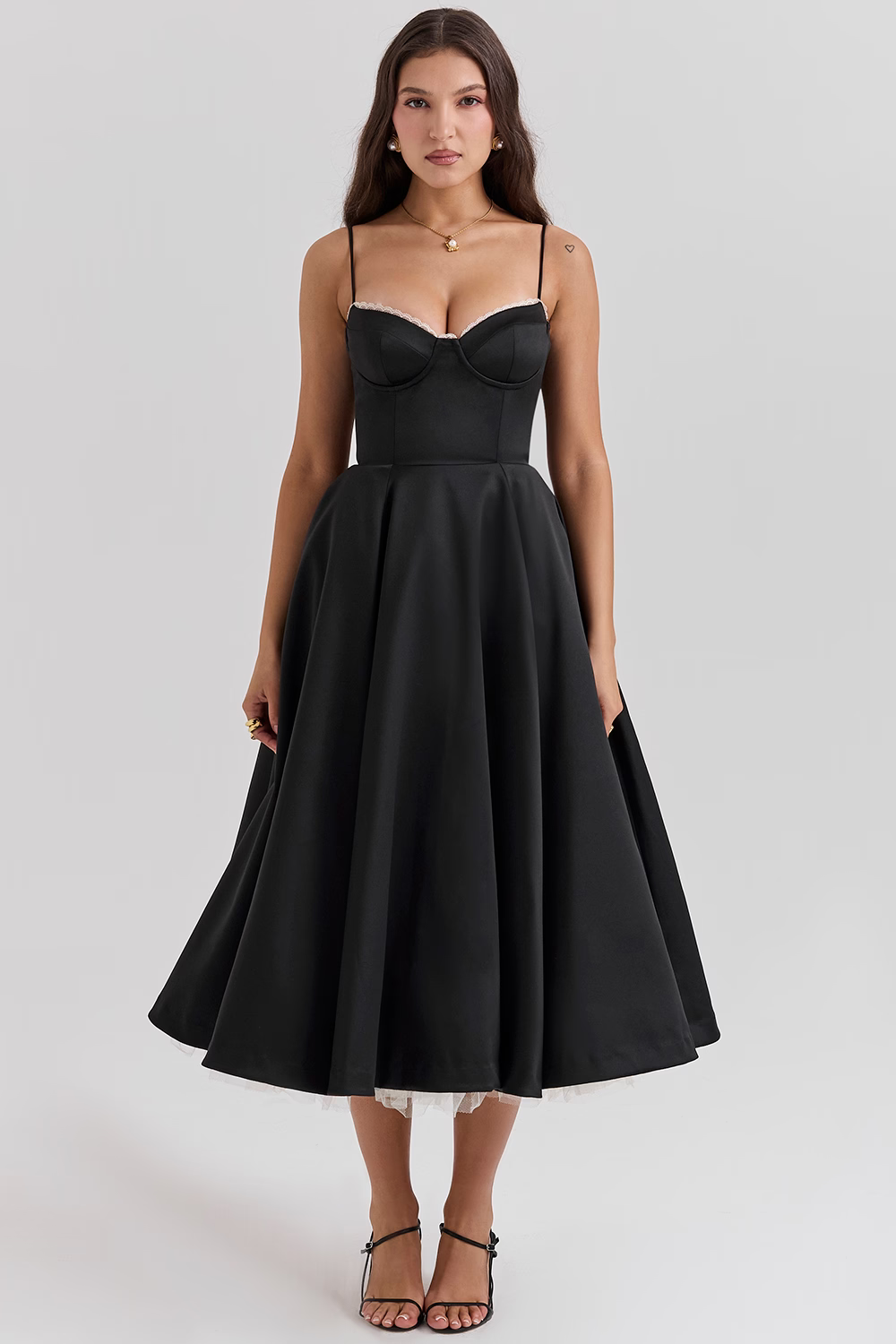 Danna™ - Elegant Party Dress