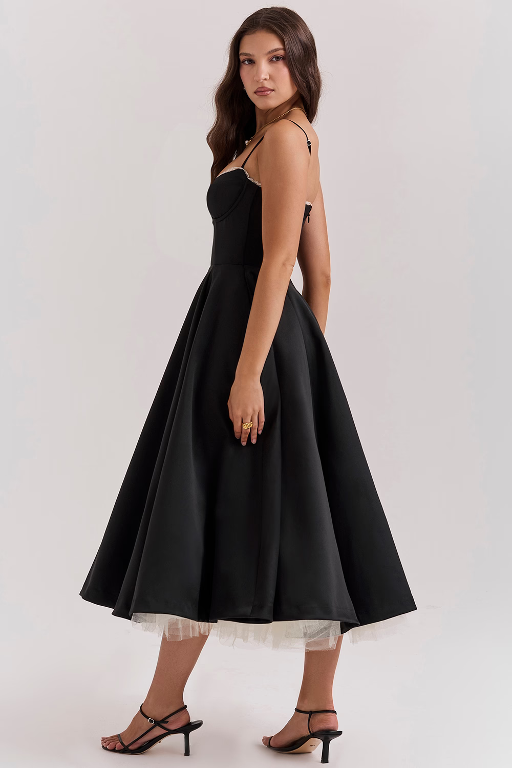 Danna™ - Elegant Party Dress