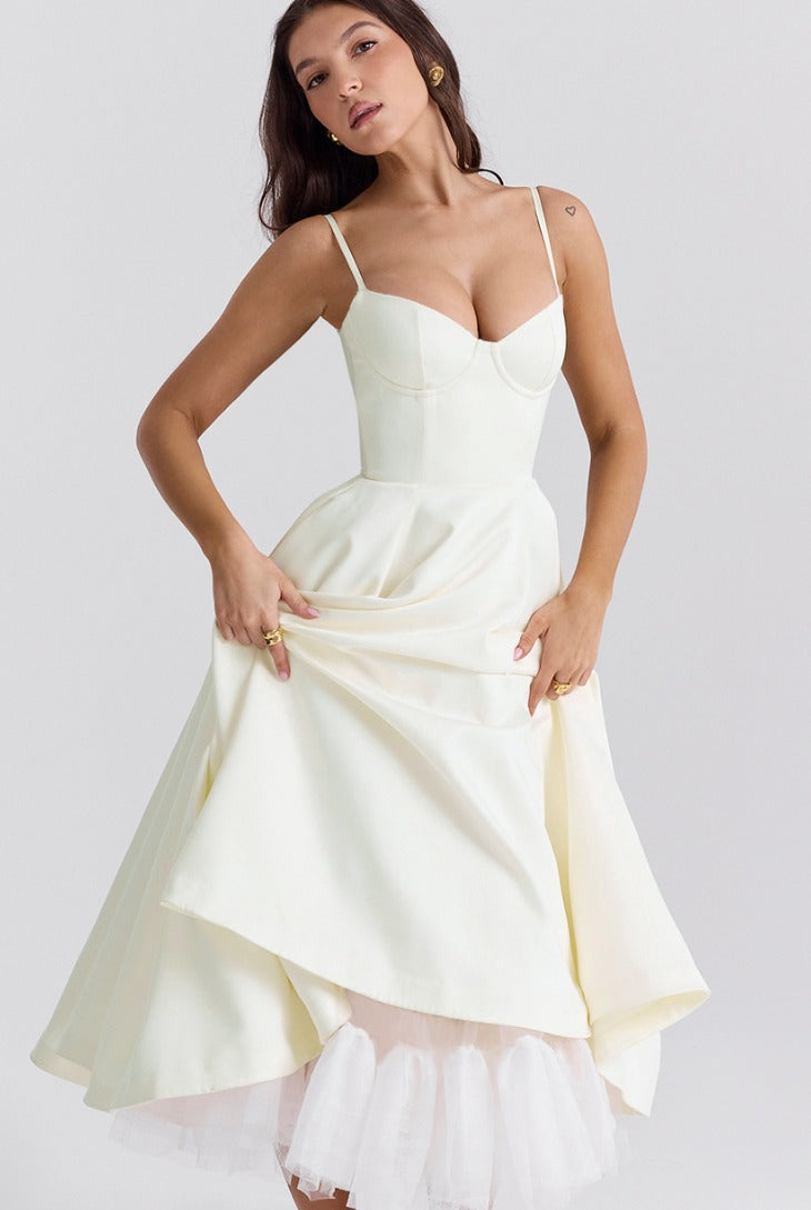 Danna™ - Elegant Party Dress