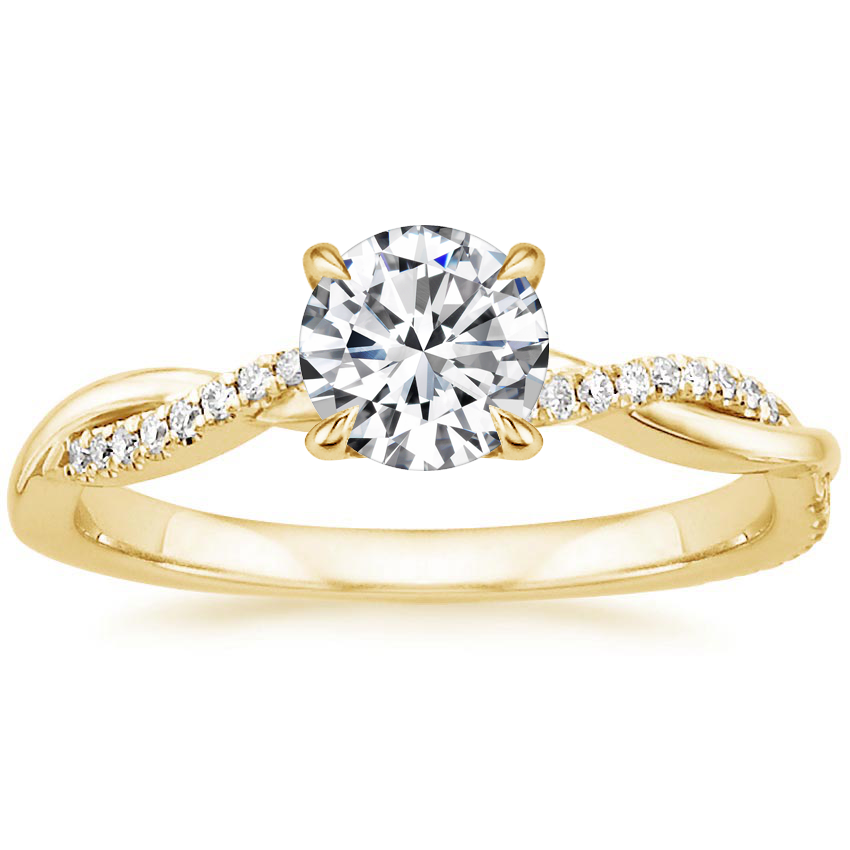 Le Jane Ring | Χρυσό 18k