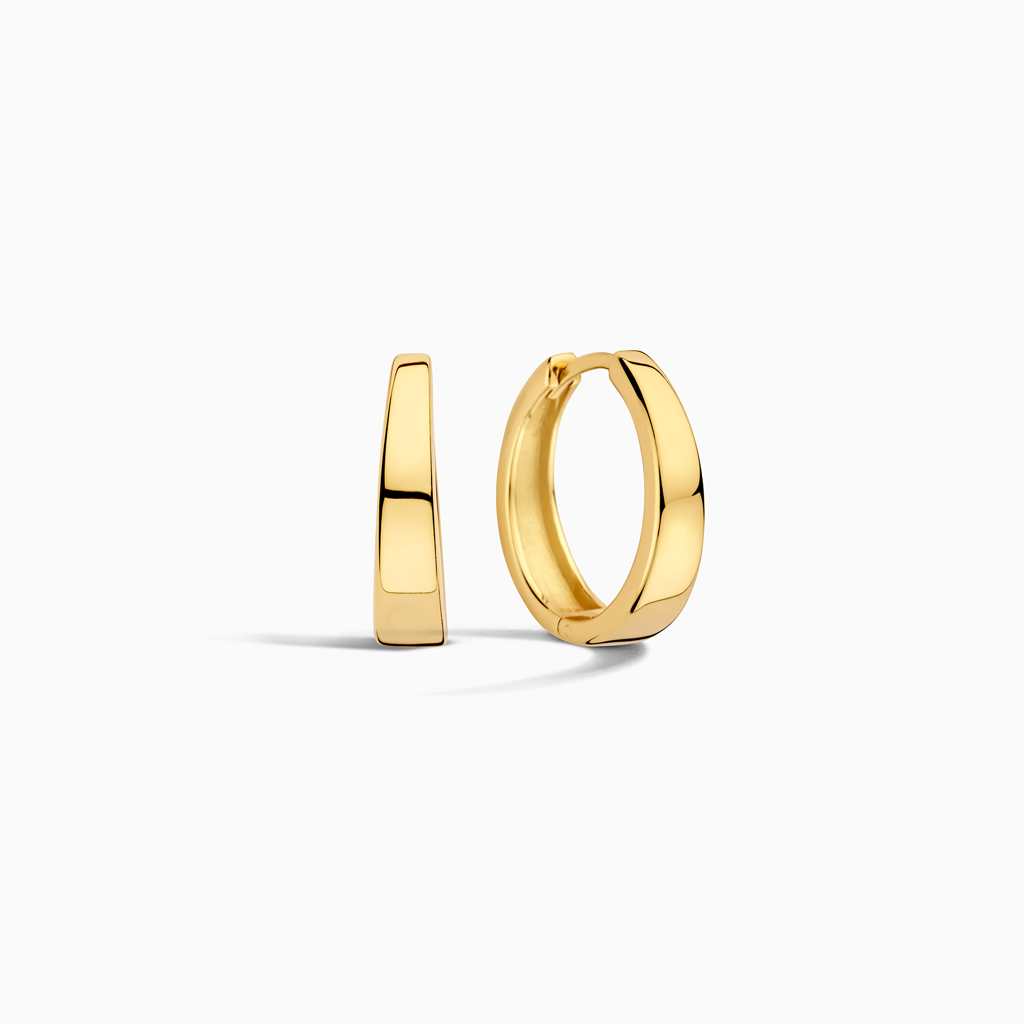 Gia-Ringar | Χρυσός 18κ