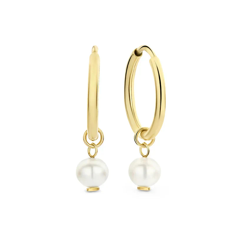Δαχτυλίδι Delia Crest | Χρυσό 14k