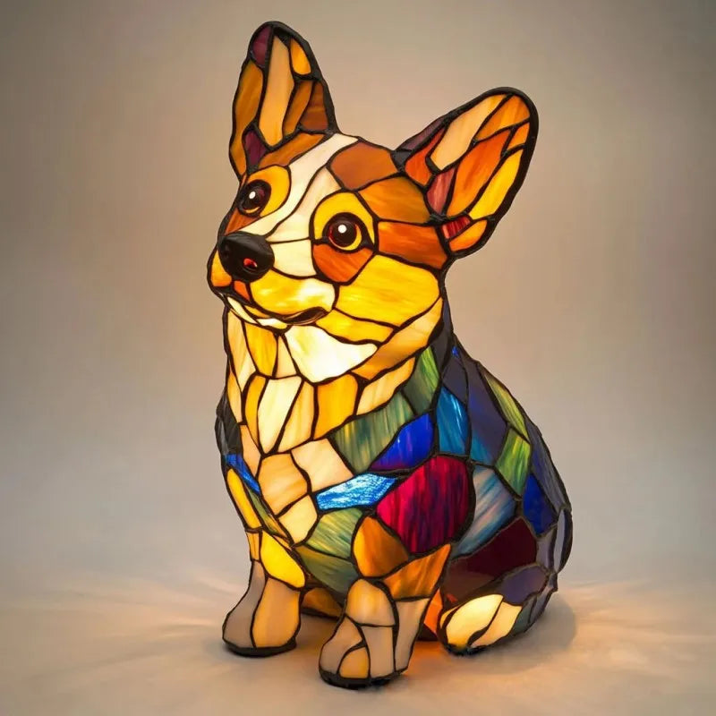 Corgi Λάμψη Φωτεινής Ακτίνας