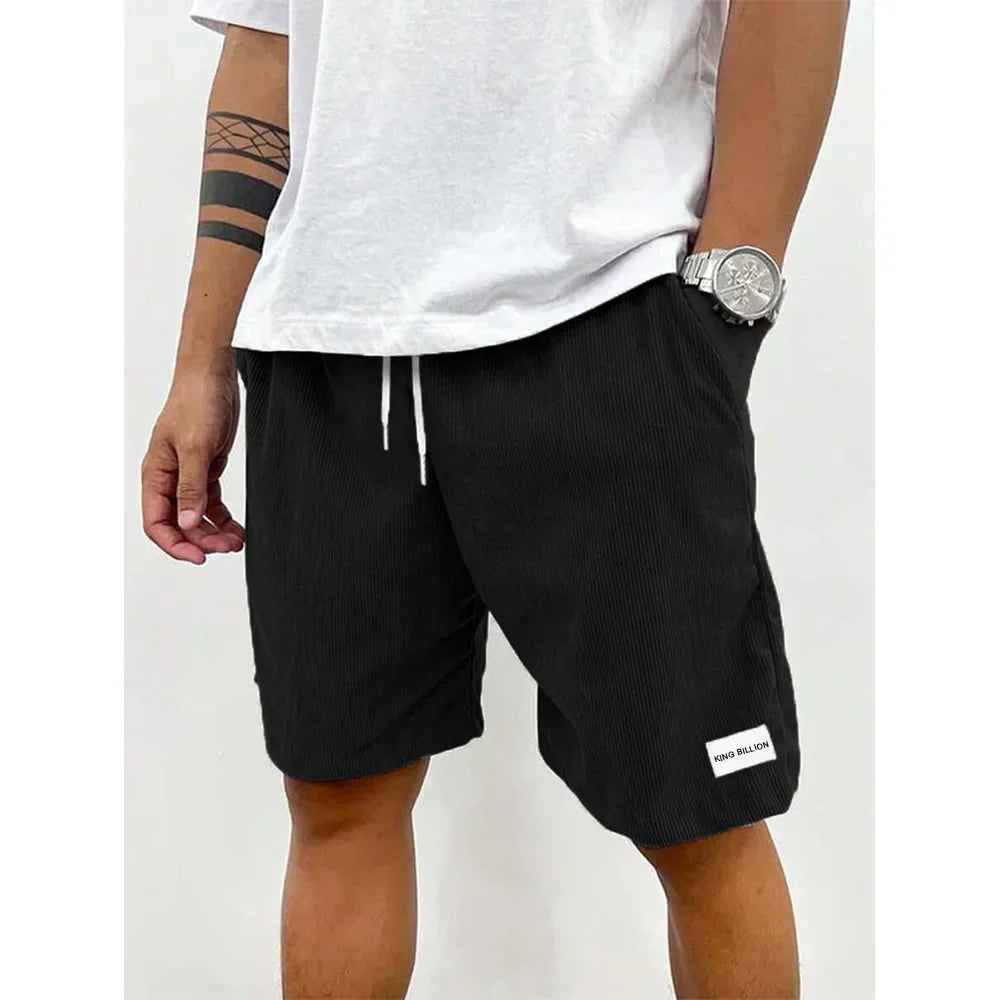Jesse | Corduroy Shorts (Buy 1, Get 1 FREE)