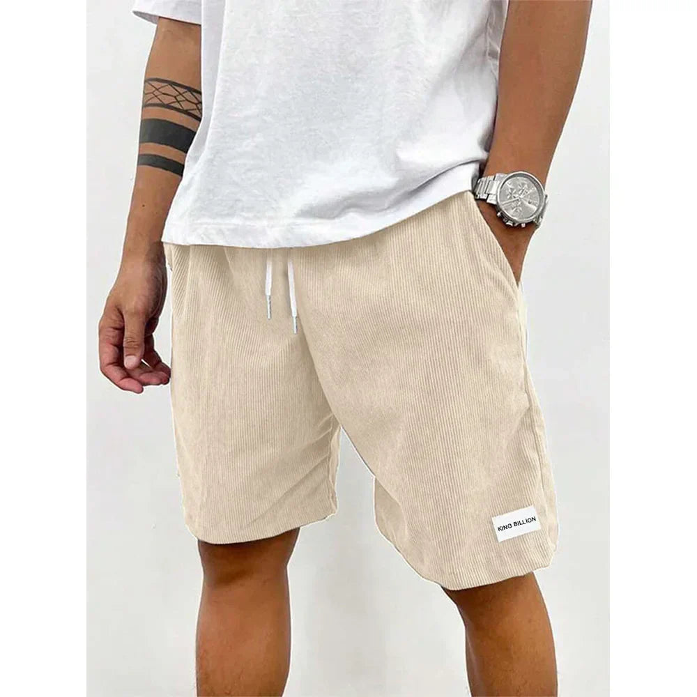 Jesse | Corduroy Shorts (Buy 1, Get 1 FREE)