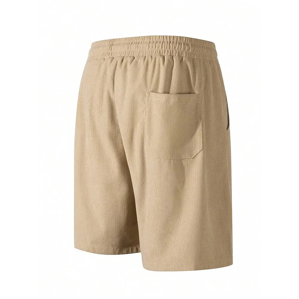 Jesse | Corduroy Shorts (Buy 1, Get 1 FREE)