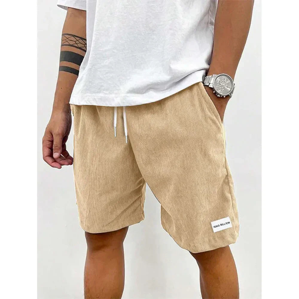 Jesse | Corduroy Shorts (Buy 1, Get 1 FREE)