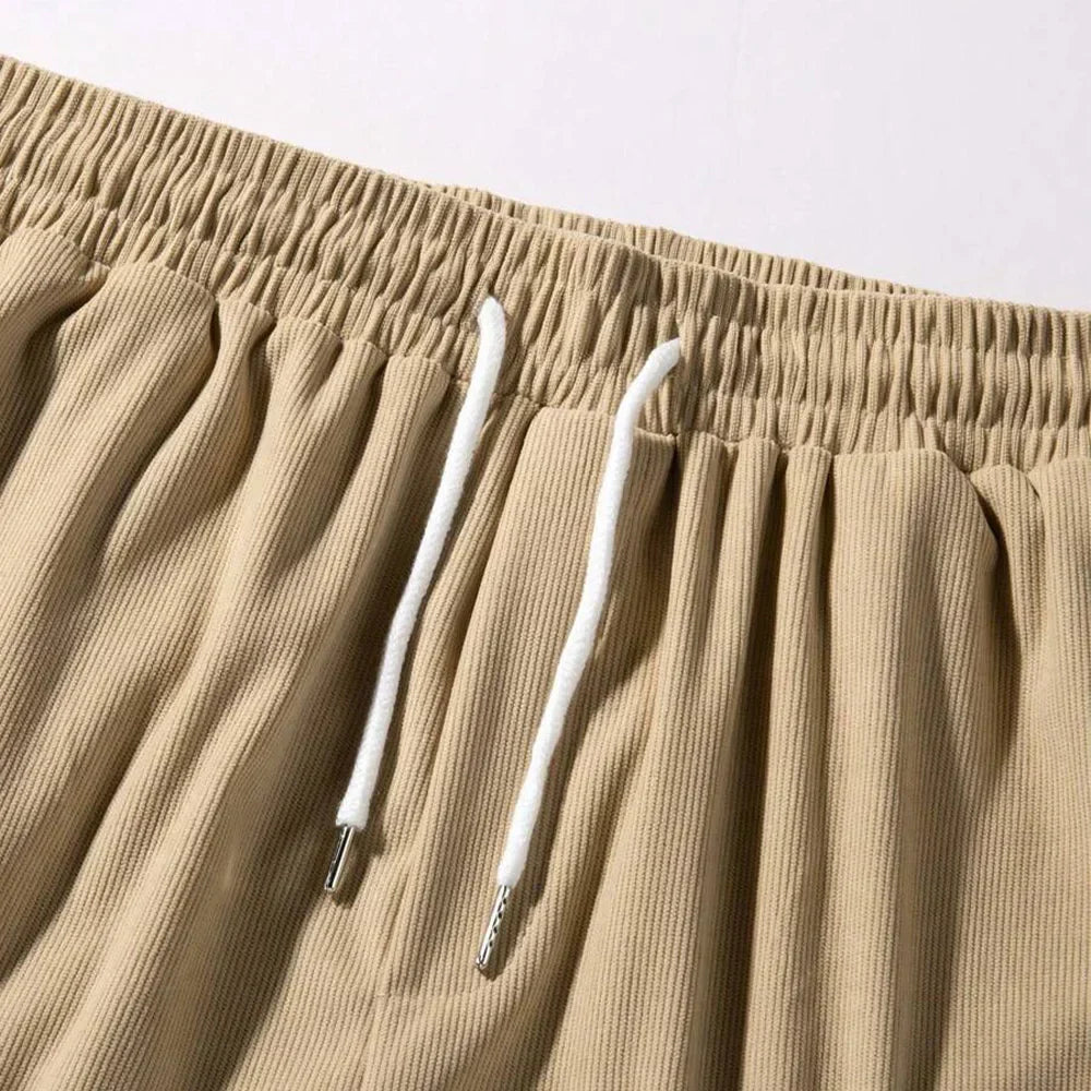 Jesse | Corduroy Shorts (Buy 1, Get 1 FREE)