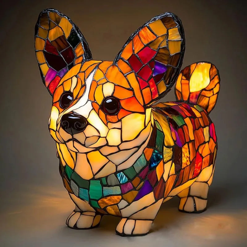 Corgi Λάμψη Φωτεινής Ακτίνας