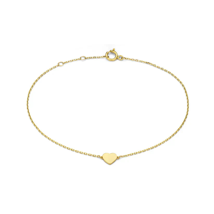 Δαχτυλίδι Oriane Bellecoeur | Χρυσό 14k