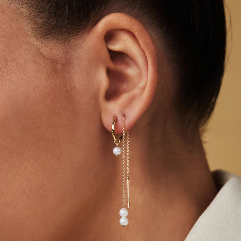Δαχτυλίδι Delia Crest | Χρυσό 14k