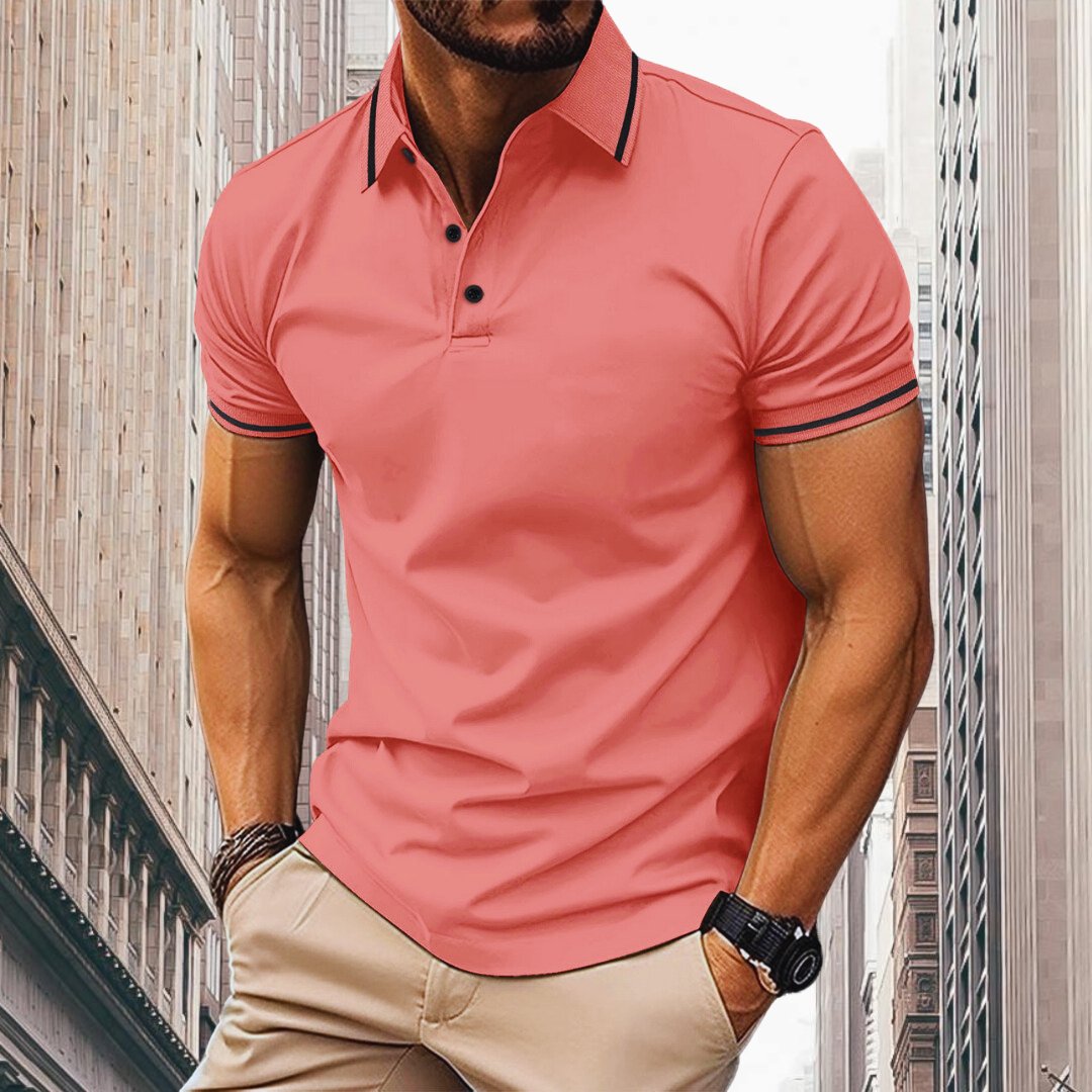 Oliver | Polo Shirt (Buy 1, Get 1 FREE)
