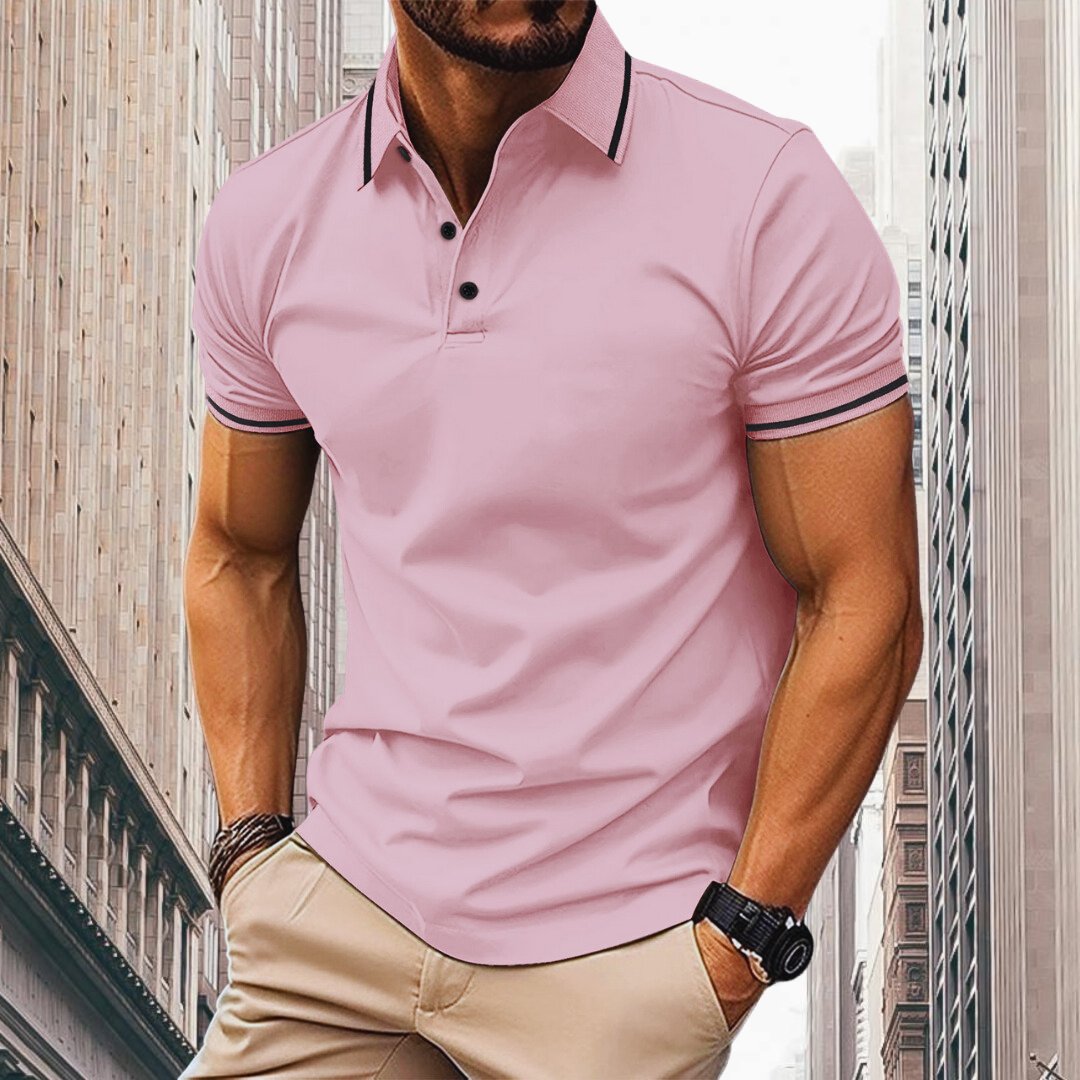 Oliver | Polo Shirt (Buy 1, Get 1 FREE)