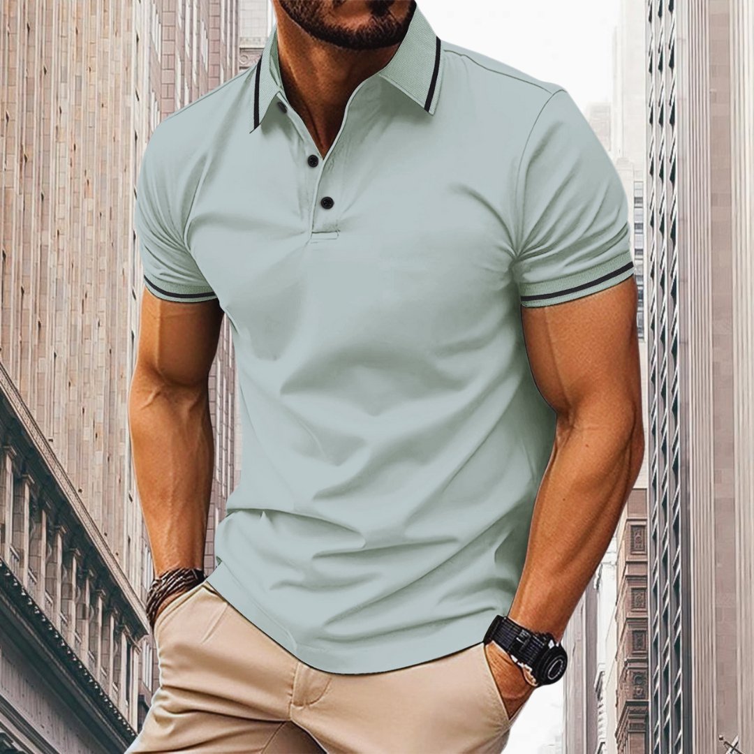 Oliver | Polo Shirt (Buy 1, Get 1 FREE)